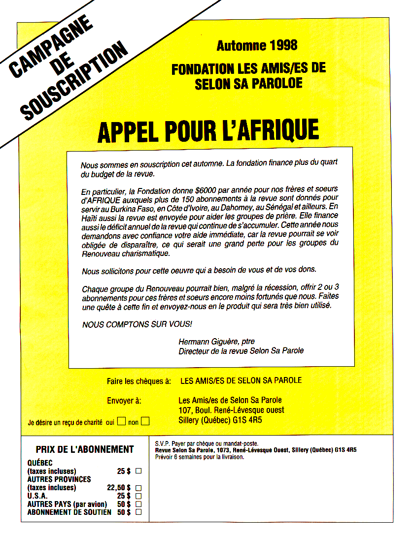 Dos de la couverture SSP988