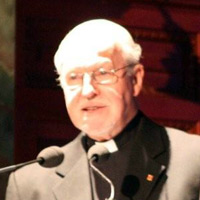 Monseigneur Hermann Giguère