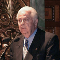 Ralph Mercier