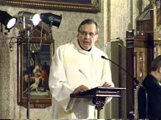 Mgr Pierre-Andr� Fournier, �v�que auxiliaire � Qu�bec